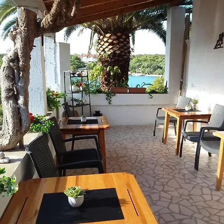 Maison d'hôtes Tamara 3*