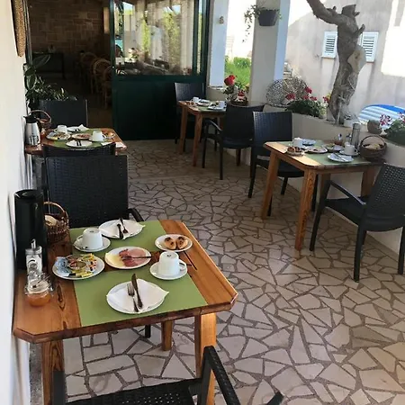 Tamara Maison d'hôtes 3*