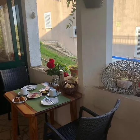 Maison d'hôtes Tamara 3*