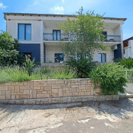 Maison d'hôtes Tamara 3*
