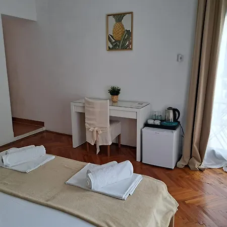Maison d'hôtes Tamara 3*