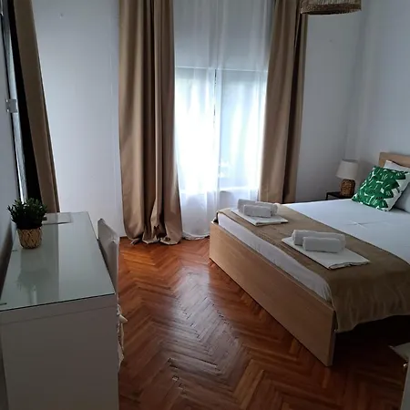 Maison d'hôtes Tamara Lovište