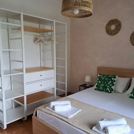 Tamara 3* Lovište