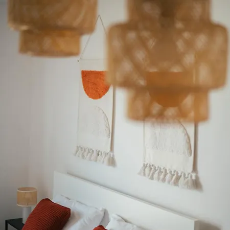Maison d'hôtes Tamara
