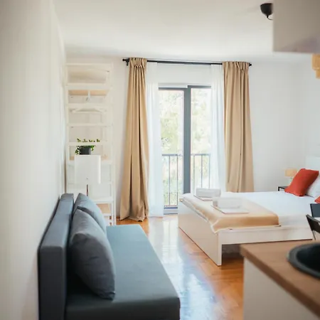Maison d'hôtes Tamara