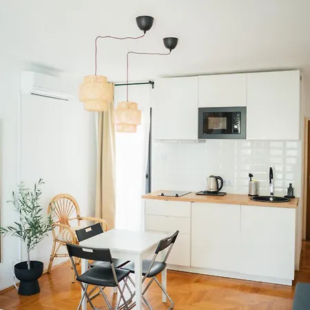 Maison d'hôtes Tamara 3*