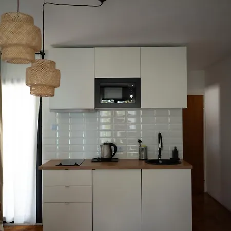 Maison d'hôtes Tamara 3*