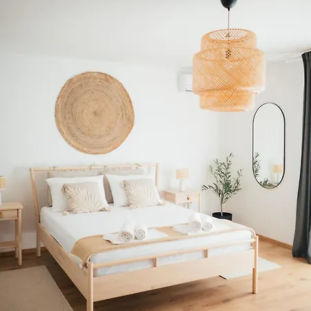 Maison d'hôtes Tamara 3*